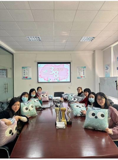 女神節(jié)快樂(lè)